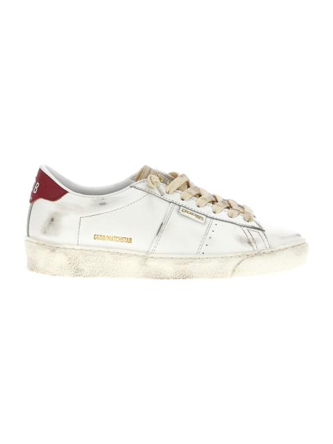 Golden Goose 'matchstar' Sneakers