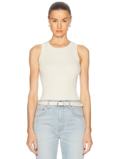 Citizens of Humanity Isabel Rib Tank Top