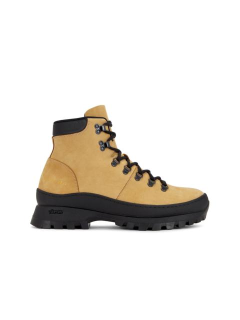 Combat Boot