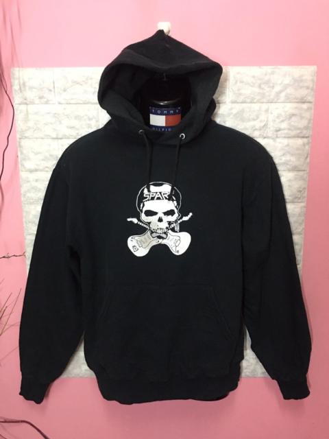 Other Designers Vintage - Rare Sweater Hoodies Sparks Hoodies