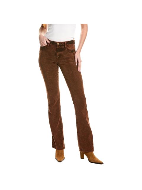 L'AGENCE L’AGENCE Stevie High-Rise Straight Jean