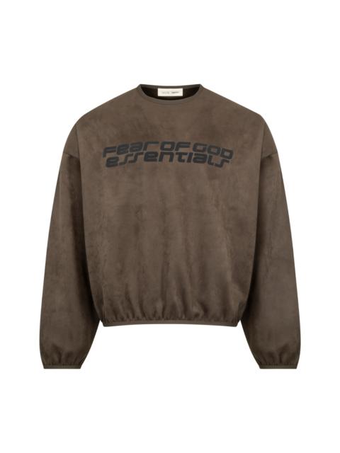 Fear of God MODERN CREWNECK SWEATSHIRT