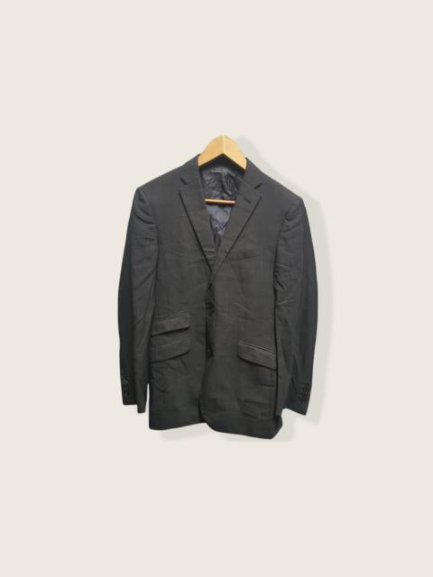 Other Designers Vintage - Vintage Burberry Black Label Blazers