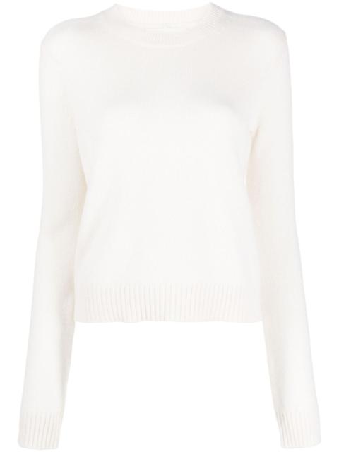 LISA YANG Lisa Yang Women Mable Cashmere Crewneck Sweater