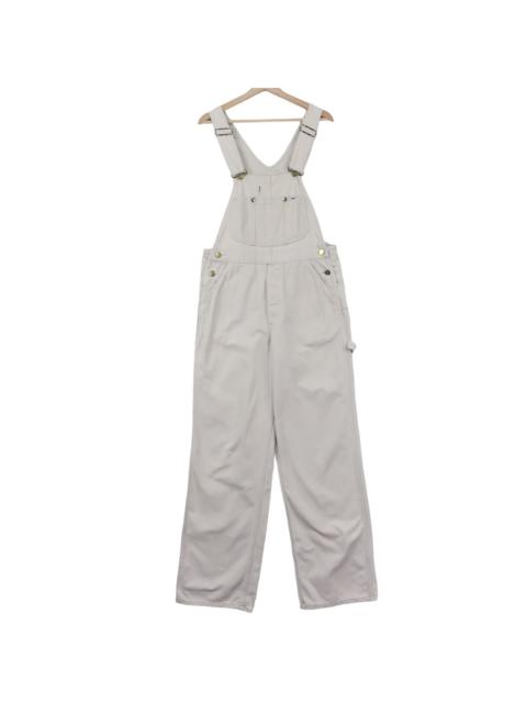 Other Designers Lee - Vintage Lee Union Made Overall