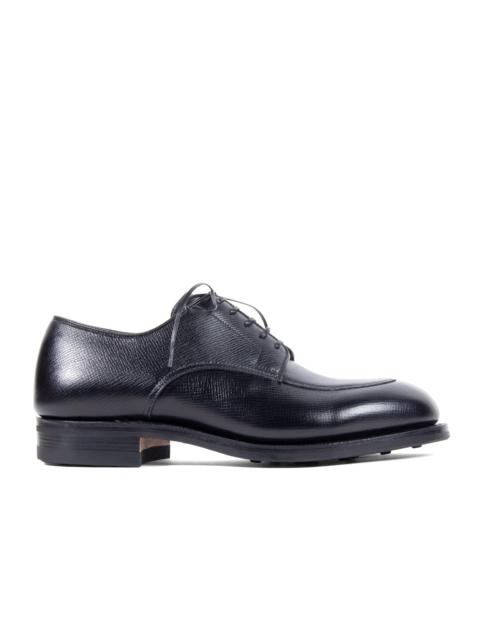 VIBERG Savoy - Black Alcazar Calf