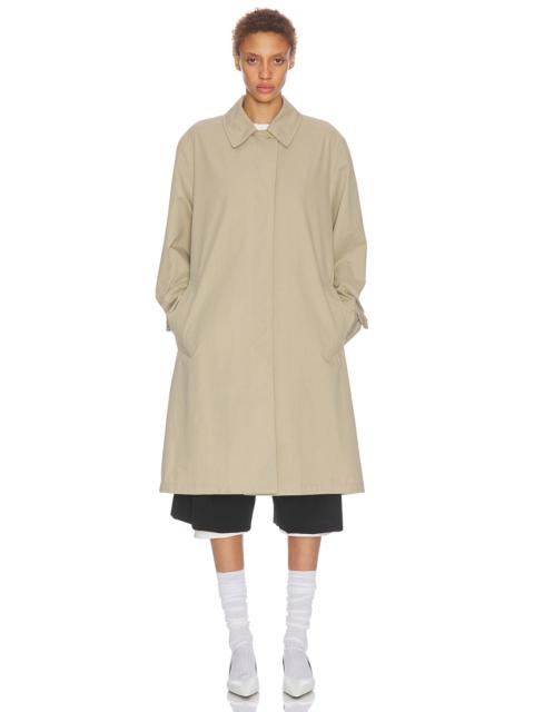The Row Dayton Coat