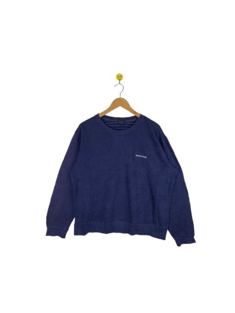Other Designers Vintage Montbell Sweatshirts