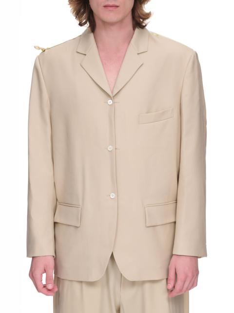 MAGLIANO Drunk Jacket