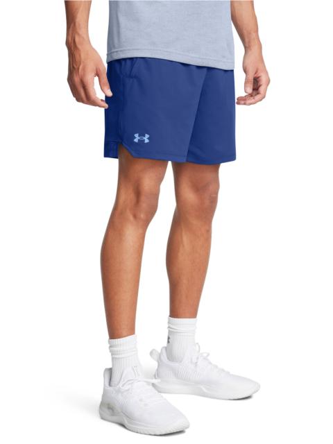 Under Armour Under Armour Mens Under Armour Vanish Woven 6" Shorts