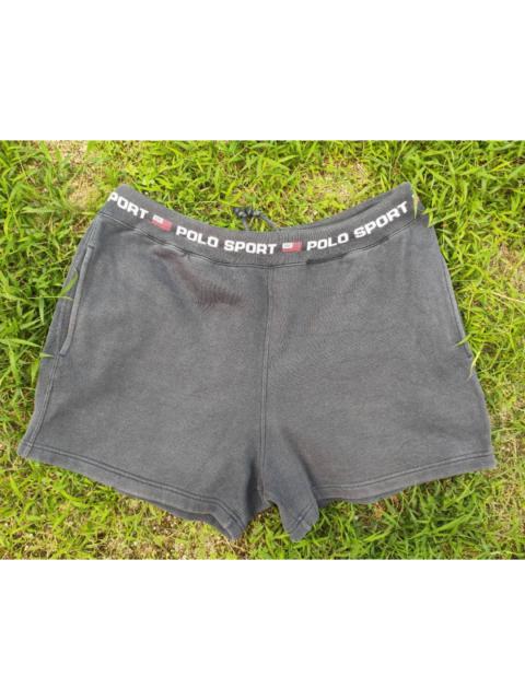 Other Designers Polo Ralph Lauren - Polo Sport Ralph Lauren Short