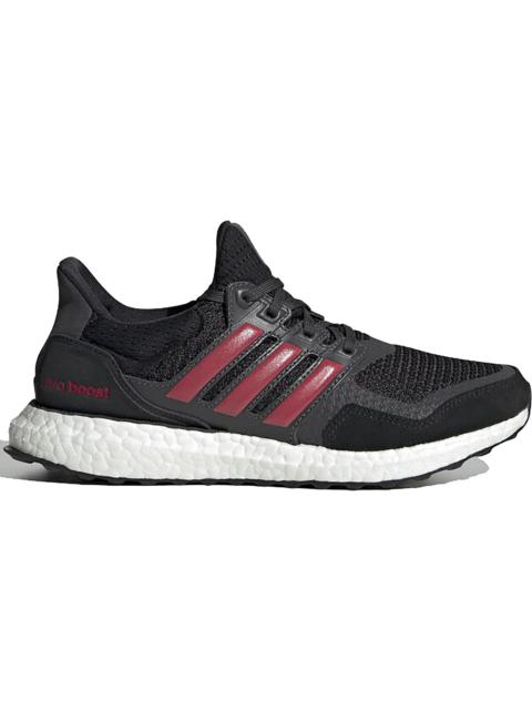 adidas adidas Ultra Boost S&L Core Black Energy Pink (W)