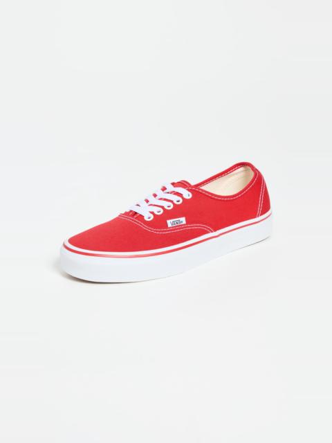 Vans U Authentic Sneakers