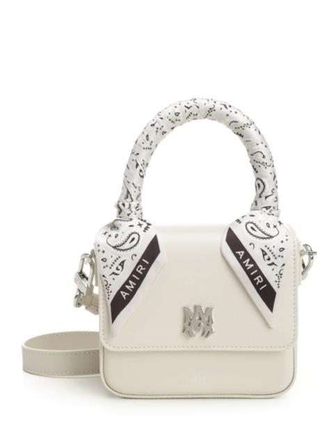 AMIRI Amiri Women "Micro Ma" Handbag
