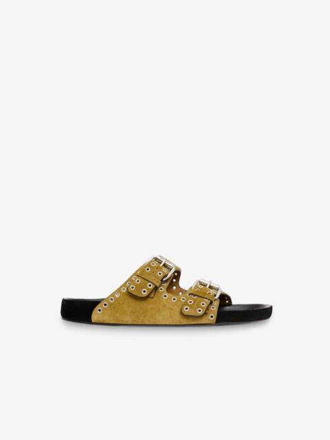 Isabel Marant LENNYO SANDALS