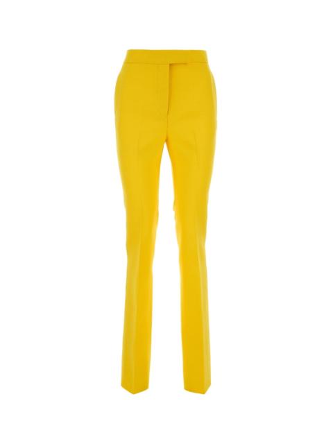 FERRAGAMO Salvatore Ferragamo Women Pantalone