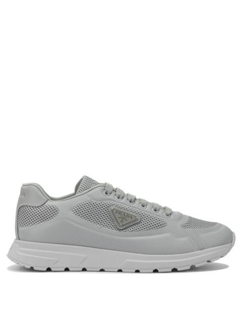 Prada Prada "prax 2.0" Sneakers