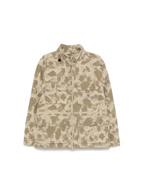 Irwin jacket