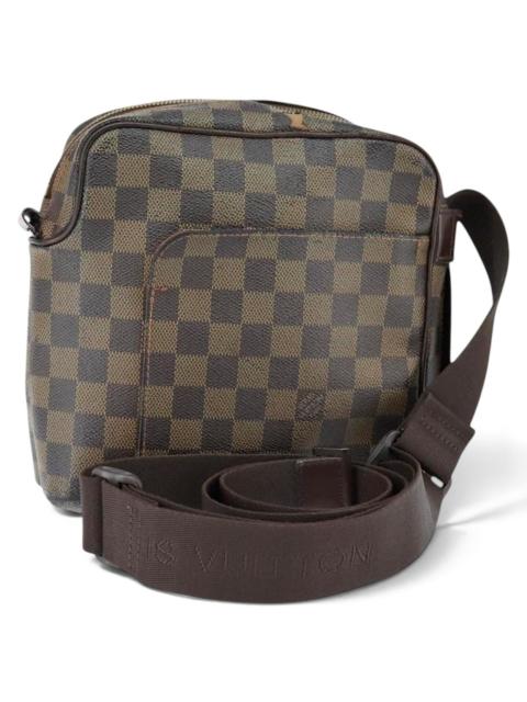 Louis Vuitton Leather handbag