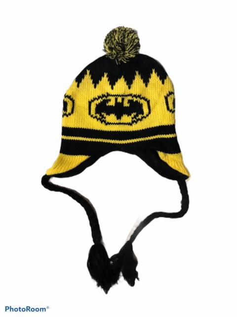 Other Designers Batman beanie hats nice design