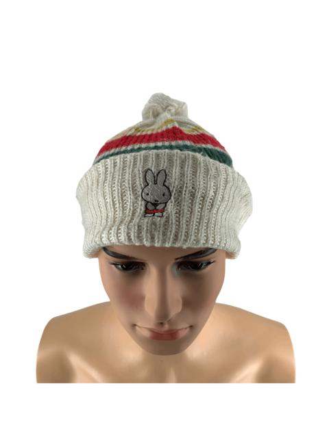Other Designers Cartoon Network - Illustration Dick Bruna Snow Hats / Beanie #49-B