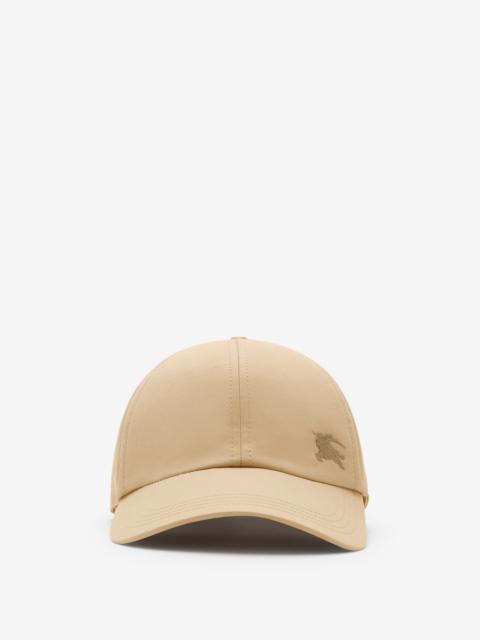 Burberry Gabardine Baseball Cap