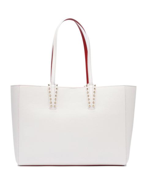 Christian Louboutin Cabata Soft Small Calf Empire