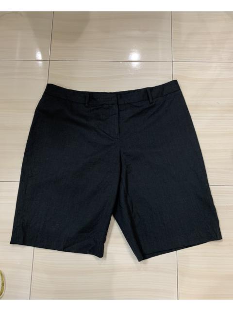 Jil sander short