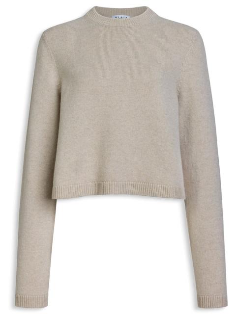 Alaïa Alaia Women Highneck Jumper