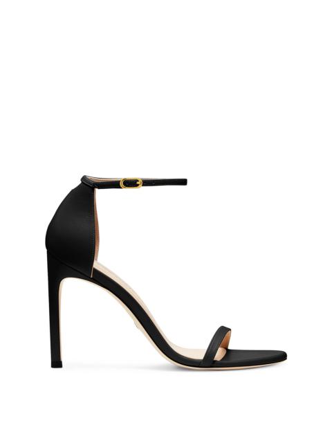 Stuart Weitzman NUDISTSONG STRAP SANDAL