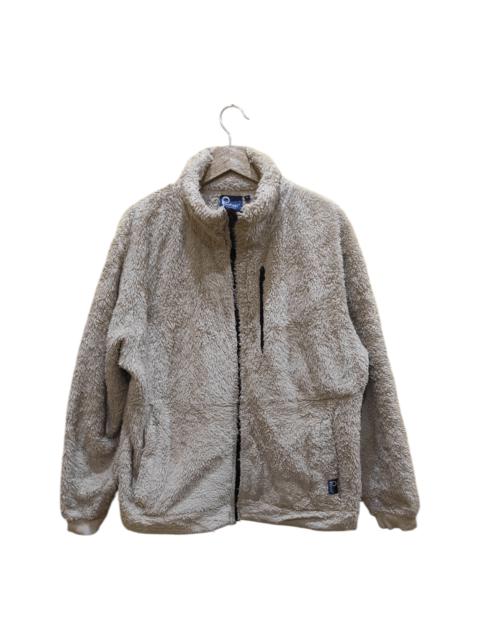 Other Designers Penfield Deep Pile Fleece