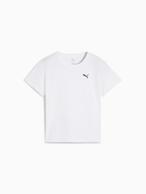 PUMA Wardrobe ESS Comfort Tee Women