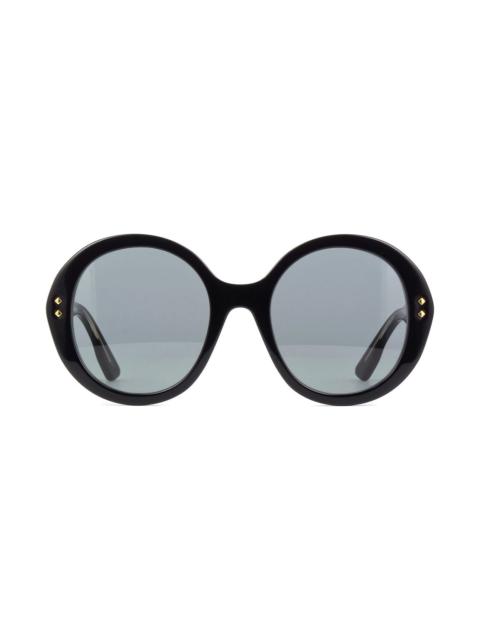 GUCCI Round Sunglasses