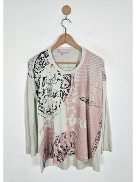 Vivienne Westwood Vivienne Westwood Red Label orb shirt