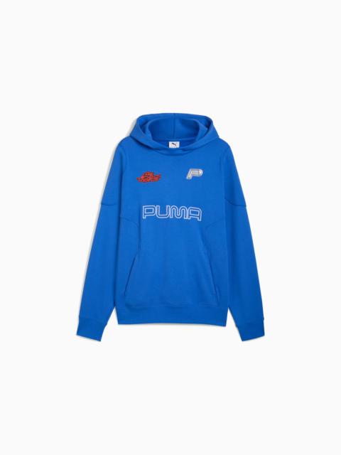 PUMA FUTURE.PUMAARCHIVE LV Hoodie Unisex
