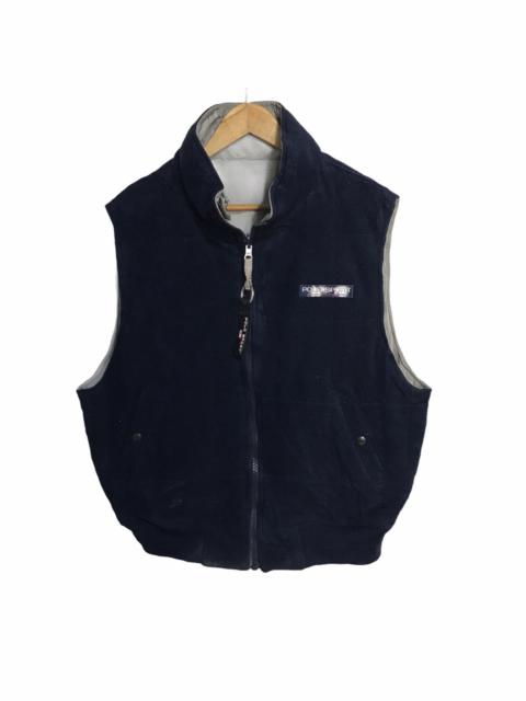Other Designers Polo Ralph Lauren - Polo sport Ralph Lauren reversible jacket