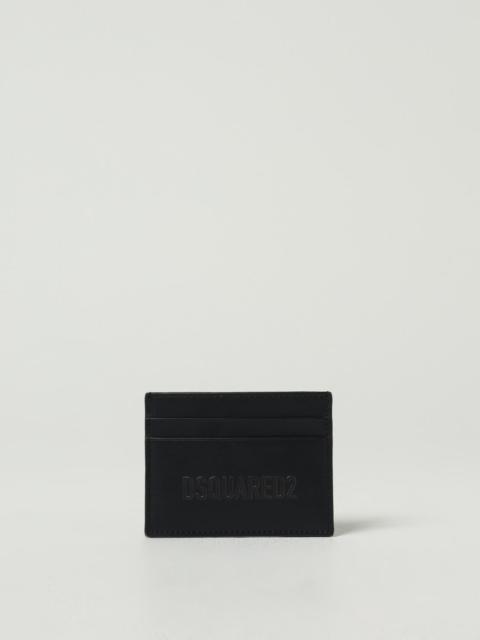 DSQUARED2 Wallet men Dsquared2