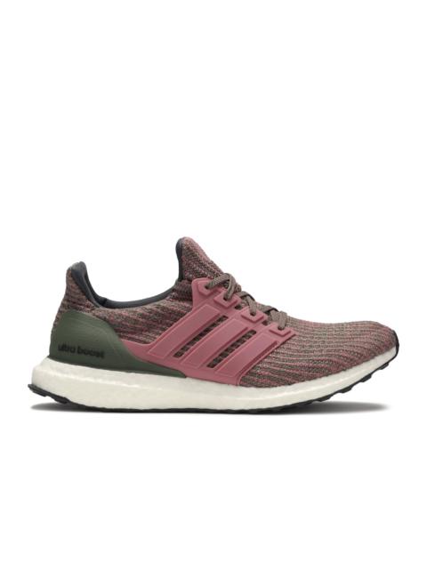adidas WMNS ULTRABOOST 4.0 'PINK OLIVE'