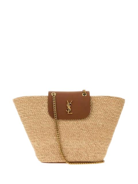 SAINT LAURENT Saint Laurent Women Ysl Bo Manon