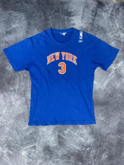 Vintage NBA Knicks T-shirt