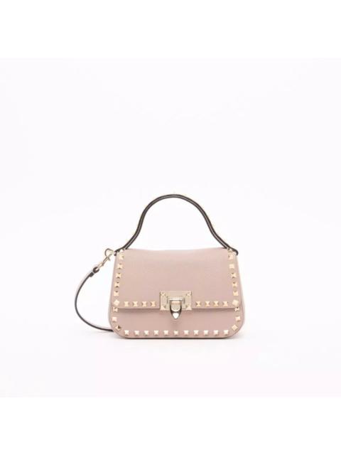Valentino Valentino Rockstud handle crossbag