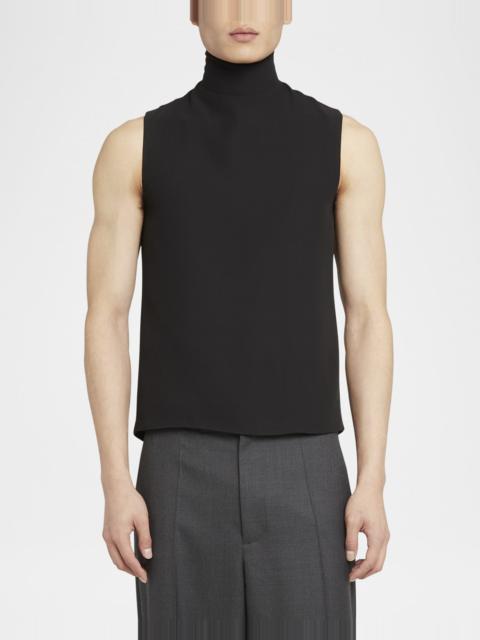 Men's Cady Couture Top