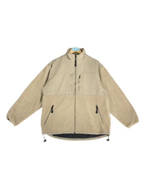 Other Designers Benetton - Vintage Benetton Formula 1 Fleece Jacket