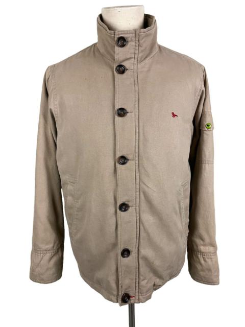 Other Designers Vintage Modern Amusement Jacket