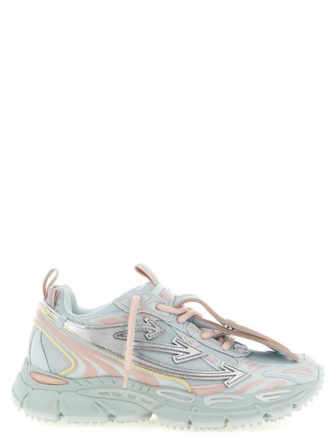 Off-White Off-White Women 'Be Right Back' Sneakers