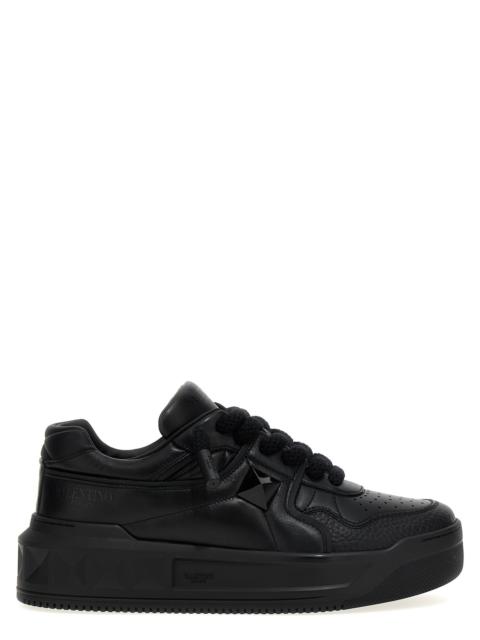 Valentino Valentino Garavani Men Valentino Garavani 'One Stud Xl' Sneakers