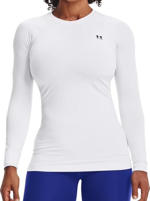 Under Armour Under Armour Women's ColdGear Authentics Crew
