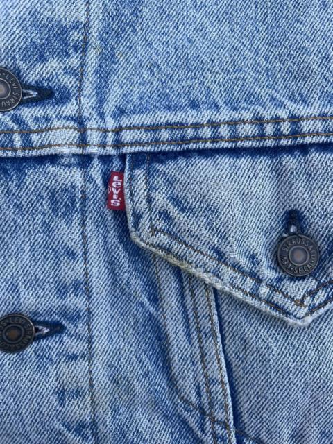 Other Designers LEVIS VINTAGE MADE IN USA