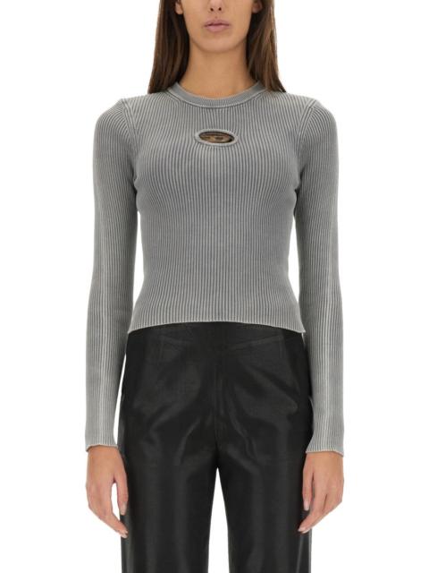 Diesel Diesel Women "M-Valary-R" Jersey