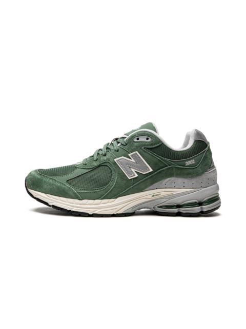 New Balance 2002R "Jade Green"